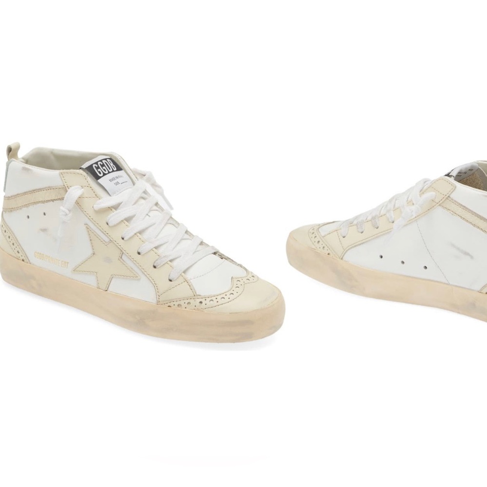 Golden goose size 39